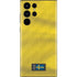 Sweden Soccer Flag Galaxy S22 Ultra Skin